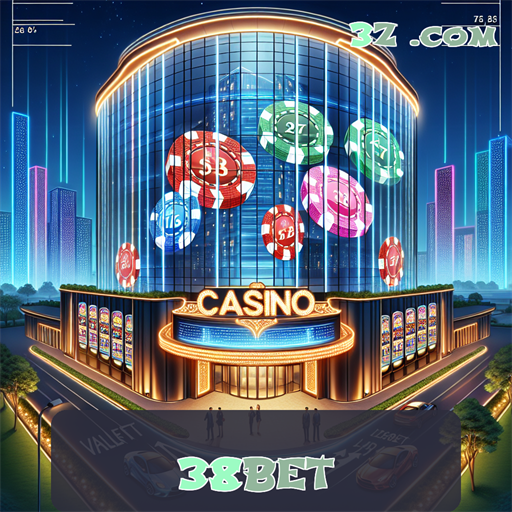 VIP: A Elite dos Jogos no 38bet.com