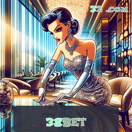 VIP: A Elite dos Jogos no 38bet.com